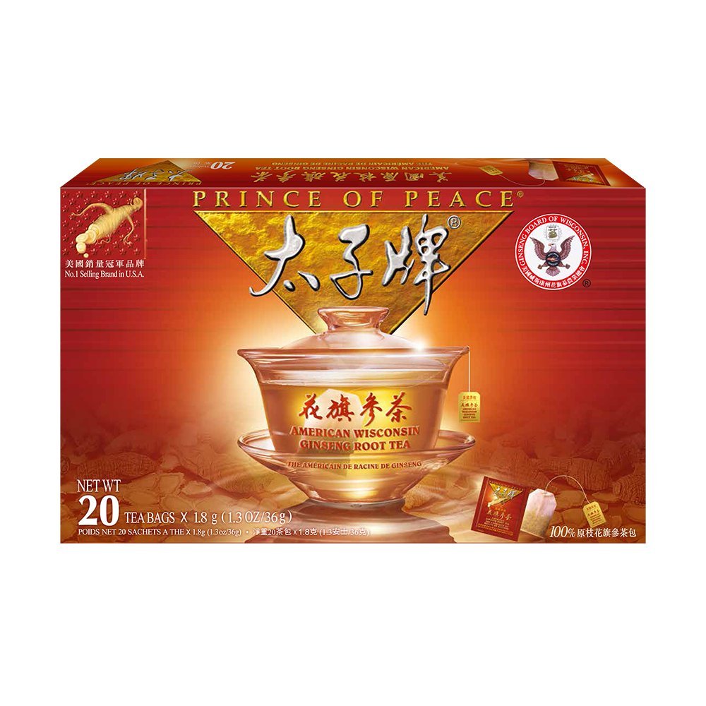 Herbal Teas